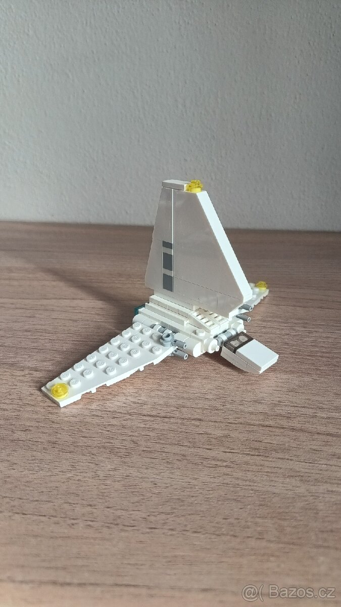 Lego Star Wars 30388 - Imperial Shuttle