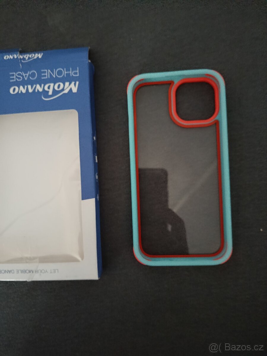 Krýt na Apple iPhone 15