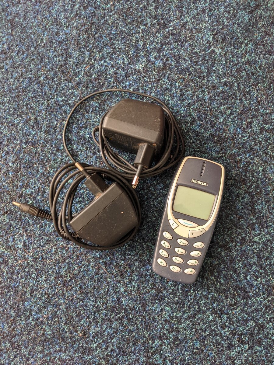 Nokia 3310