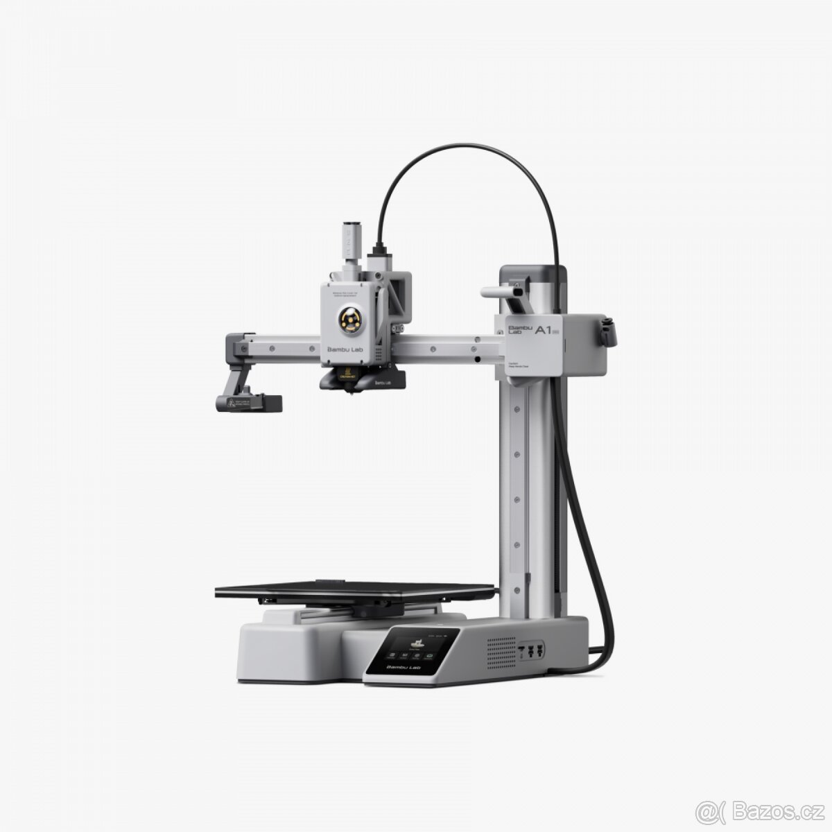 Bambu Lab A1 mini s AMS Lite