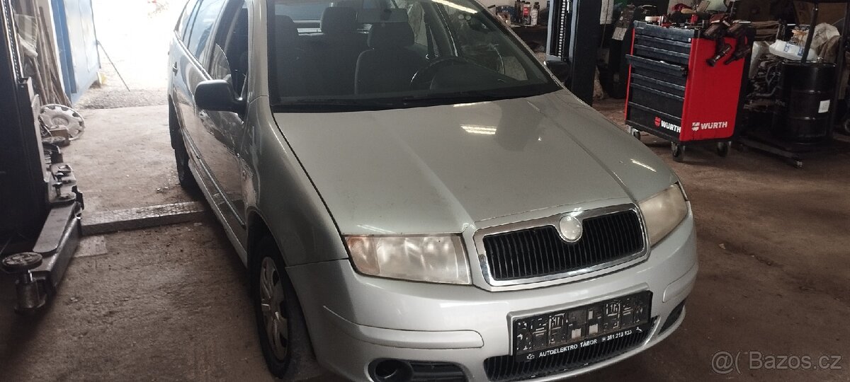 Fabia