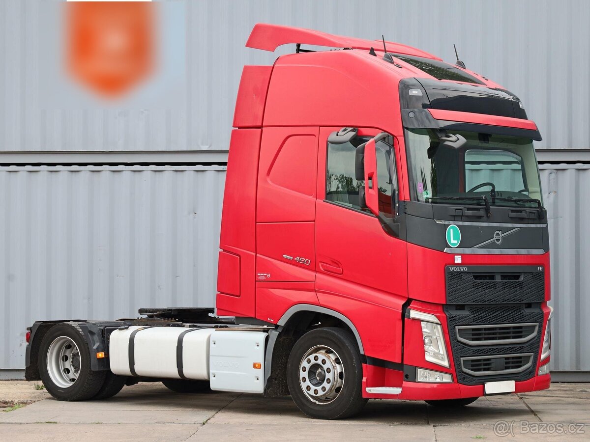 Volvo FH 460,