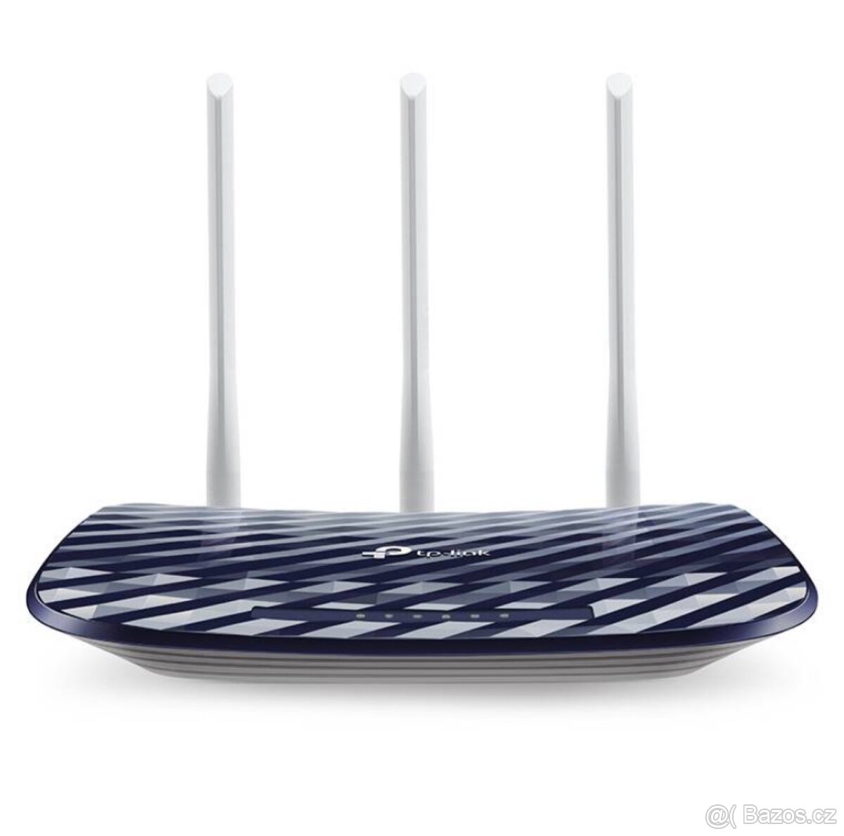 TP-Link Archer C20 V4.1 AC750 DualBand Router