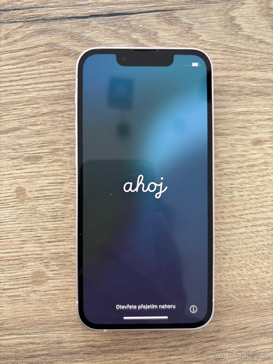 Iphone 13 mini