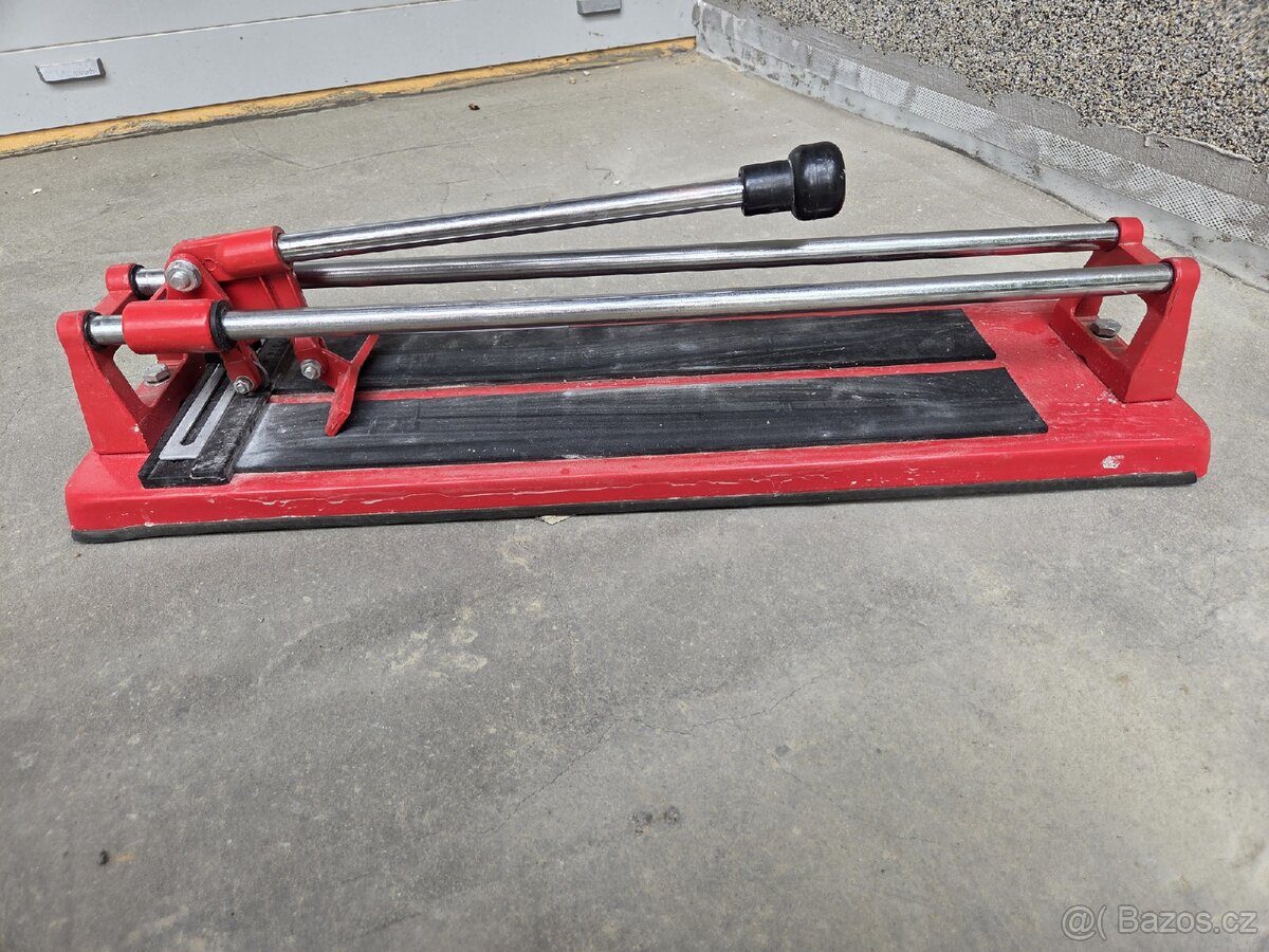 Řezačka na obklady / dlažbu 430mm
