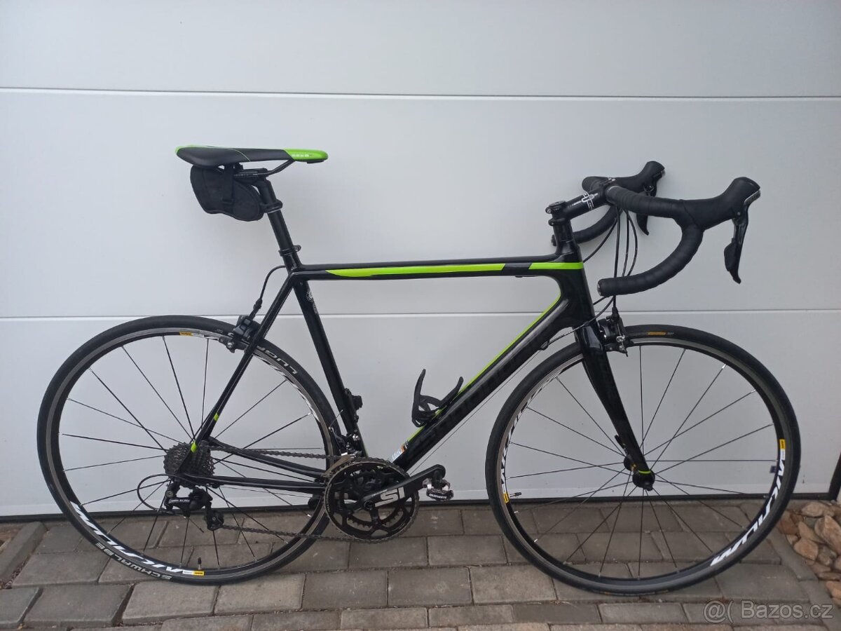Cannondale Supersix Evo