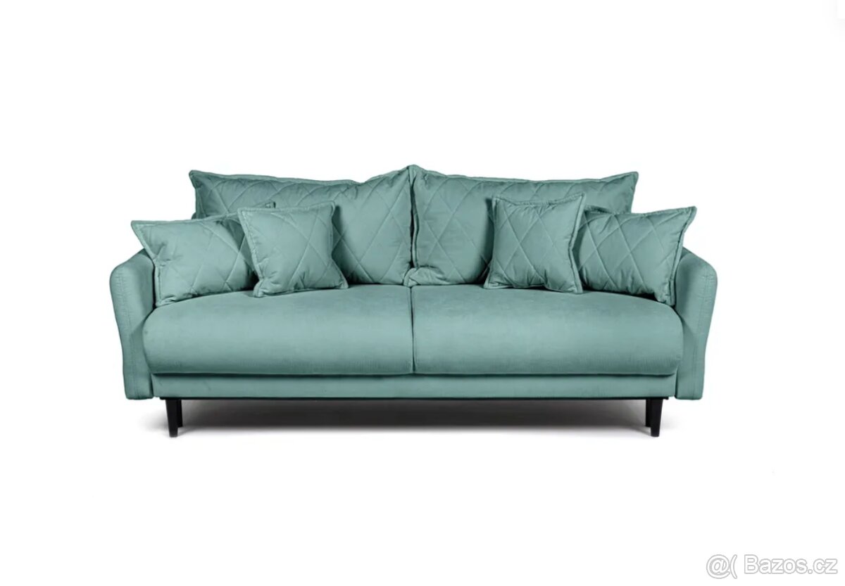 Rozkládací sofa BJORK