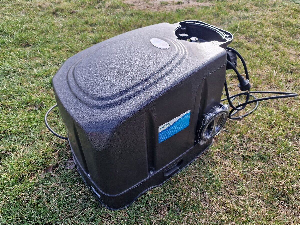 Prodám novou řídící jednotku PureSpa model SPJ-HS-20