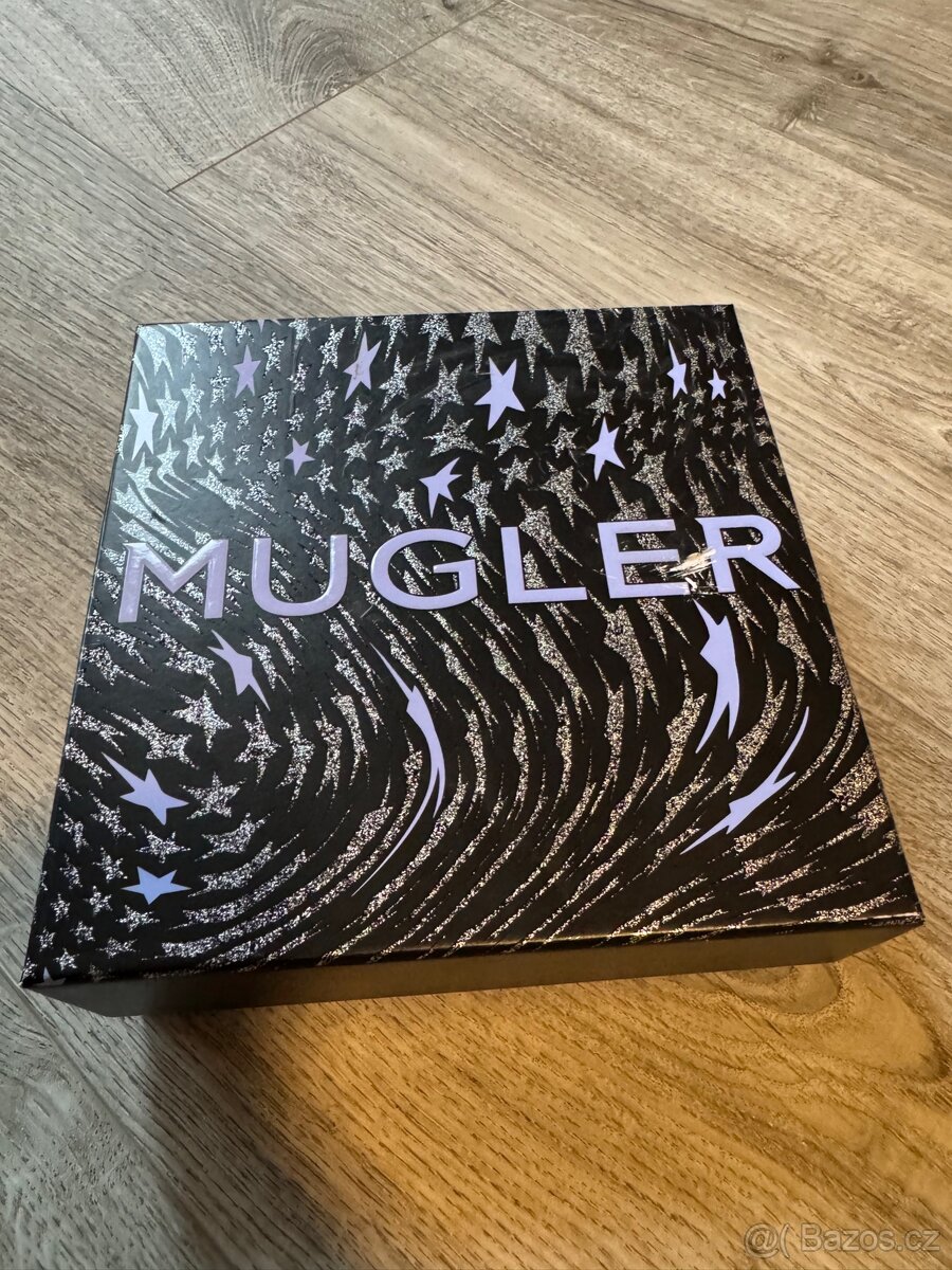 Dámská sada Mugler