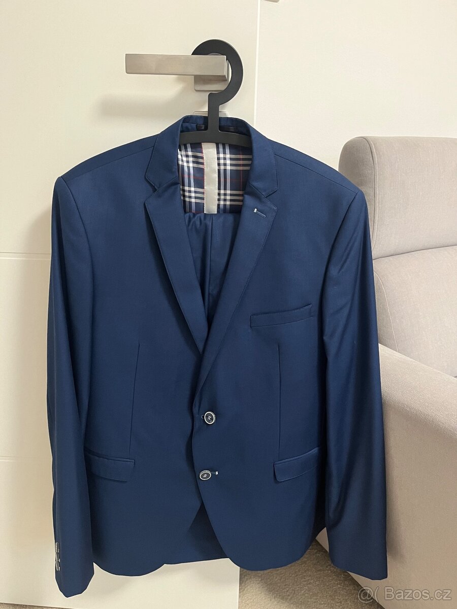 Sako a kalhoty - Gaudi - set