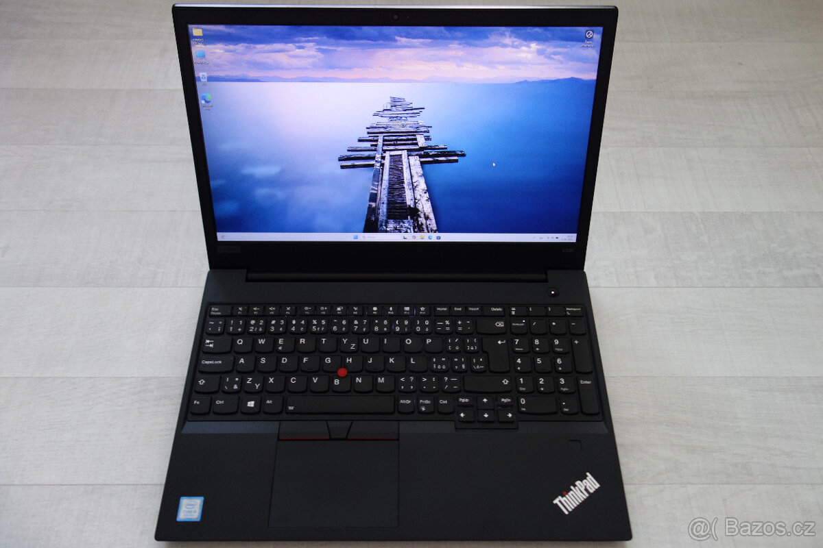 LENOVO ThinkPad E590
