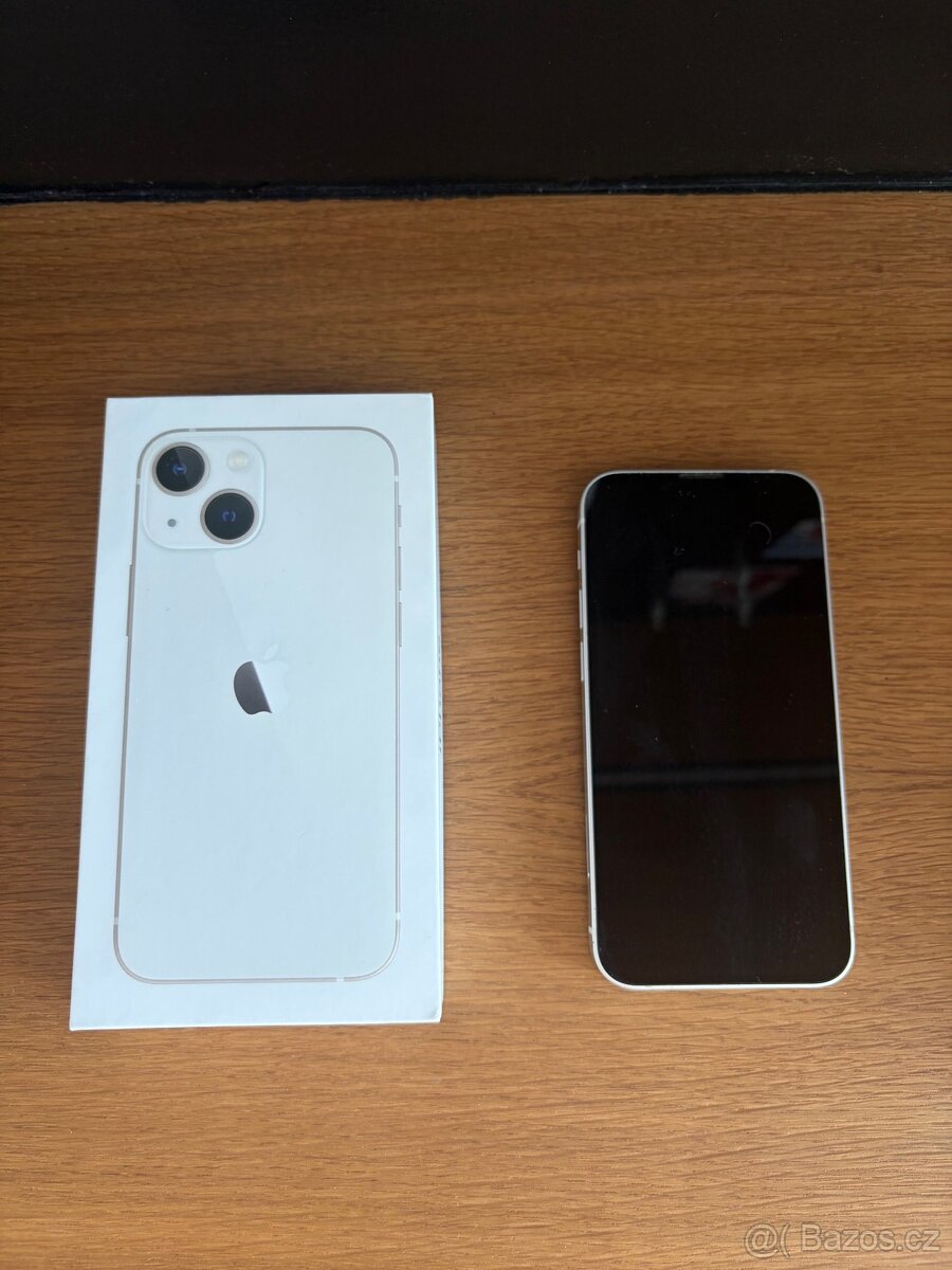 Apple iphone 13 mini 256GB