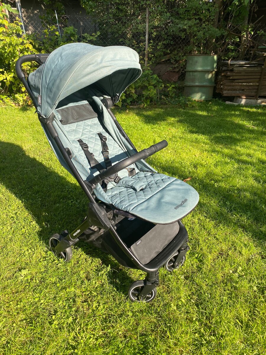 Easywalker Jackey
