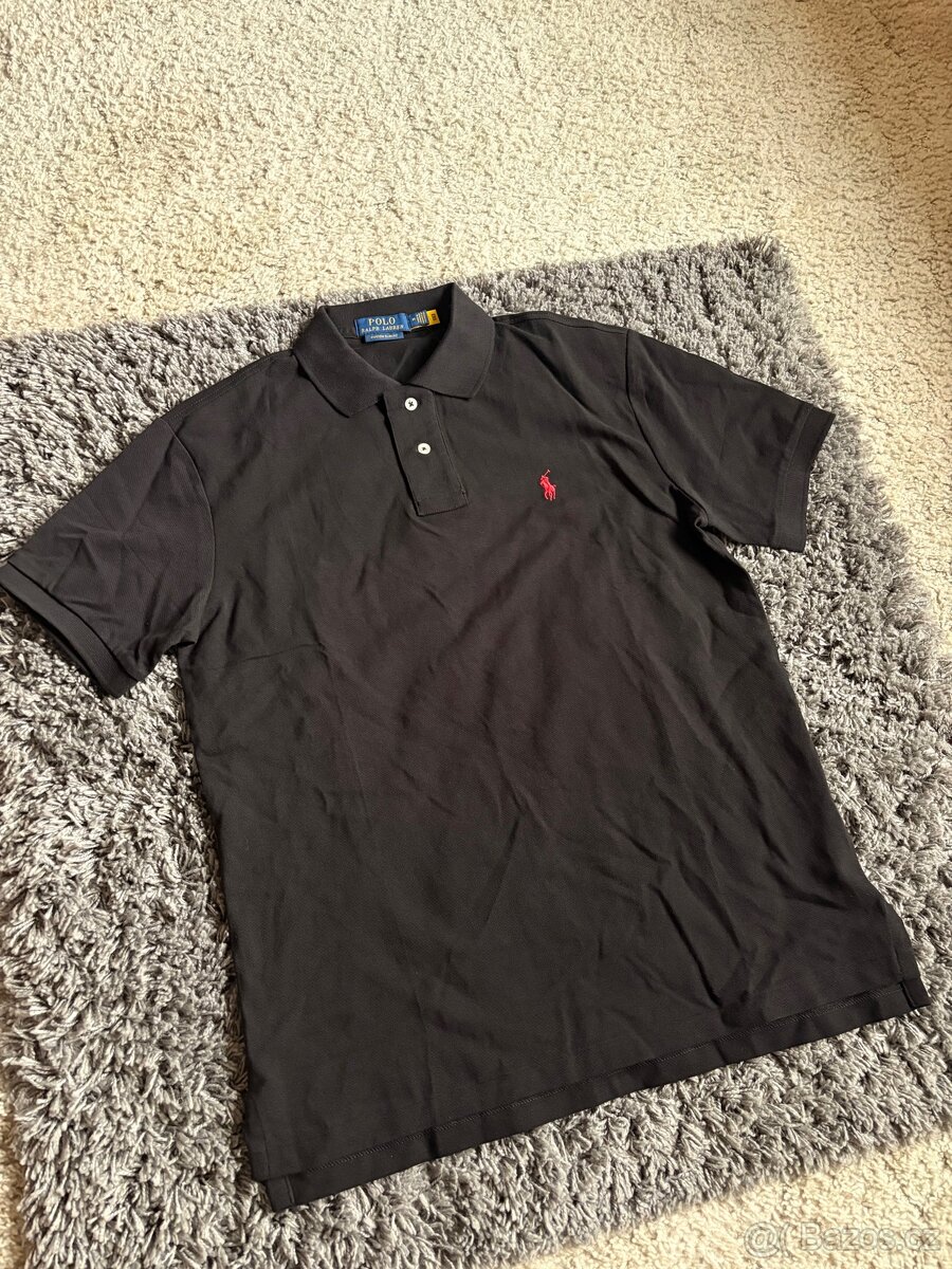 Ralph Lauren Polo košile