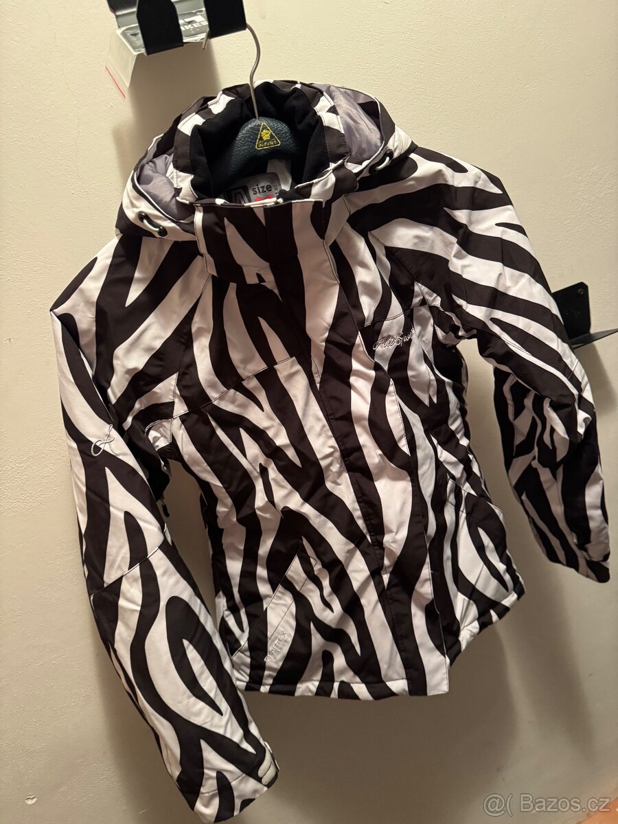 Lyžařská zimní bunda Altisport