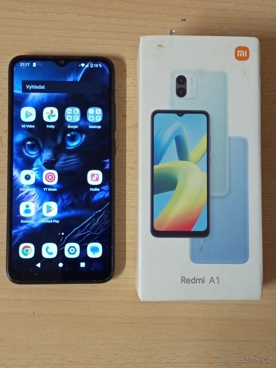 XIAOMI REDMI A1