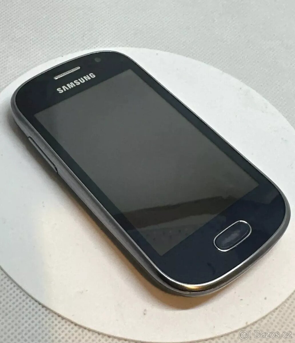 Samsung Galaxy Fame GT-S6810P