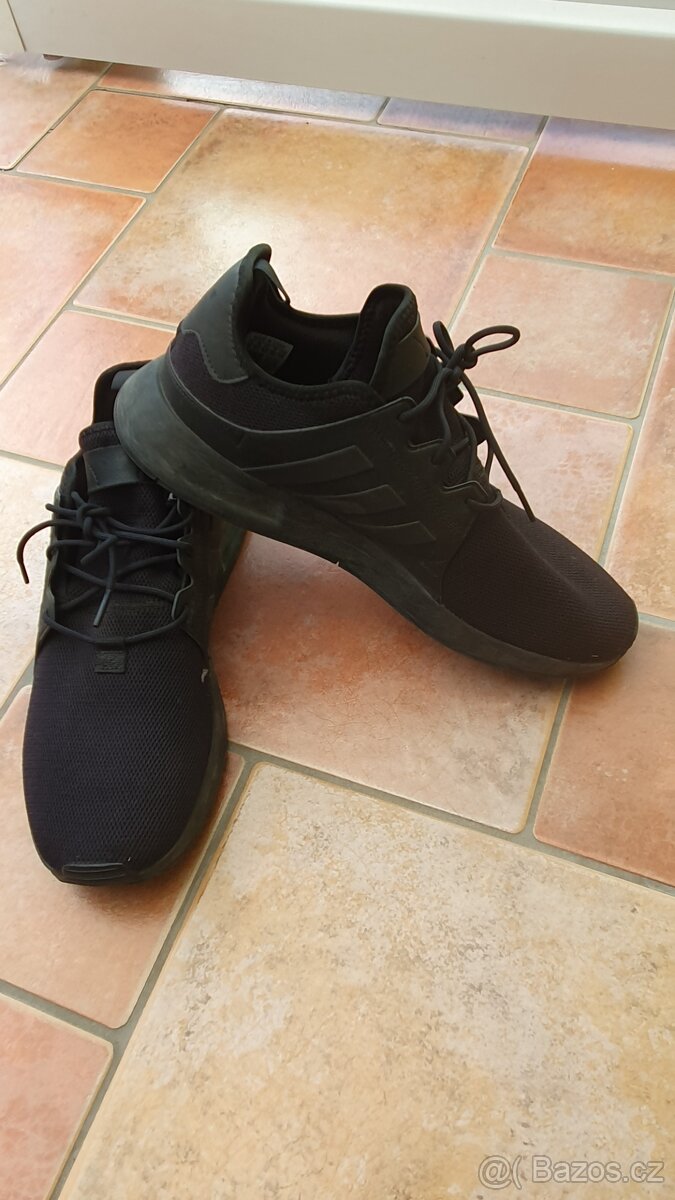 Pánské lifestylové boty adidas X_PLR