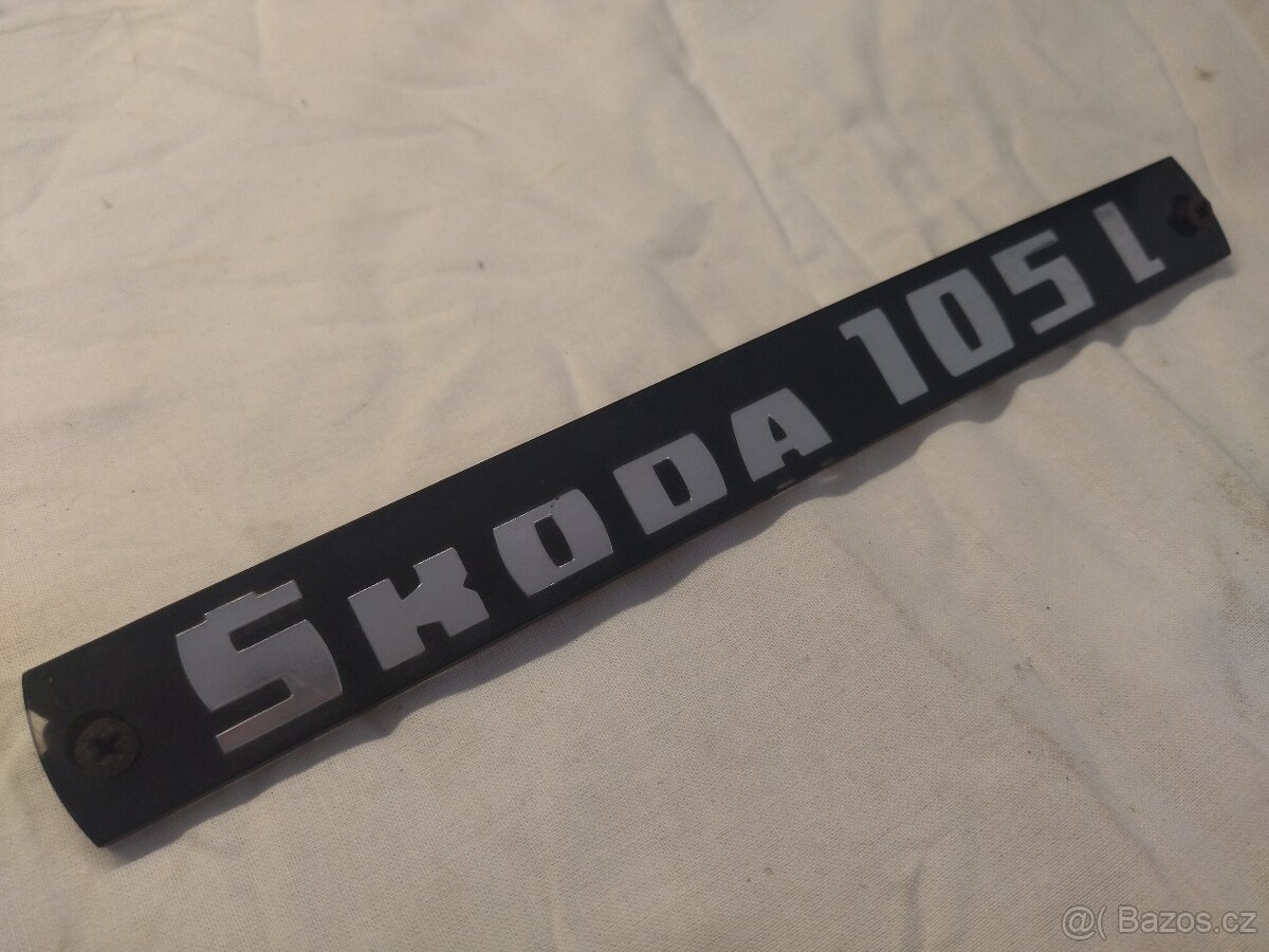 Škoda 105L