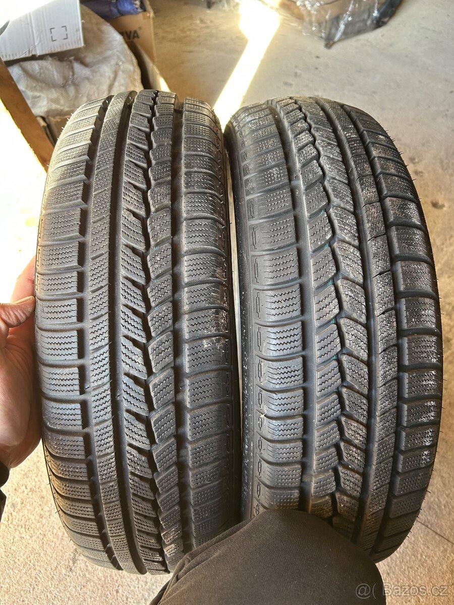 185/65 r15 88h nexen winguard sport 90% 7.8 mm vzorek cena