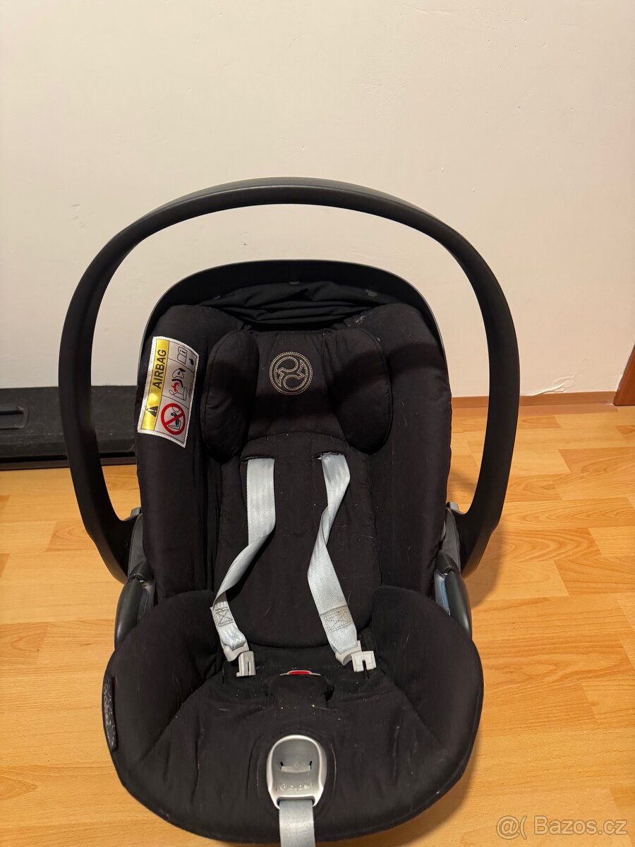 Cybex autosedačka