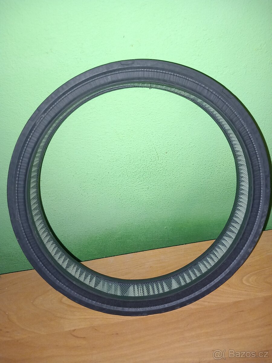 Vzduchový filtr Ford Mustang 1965