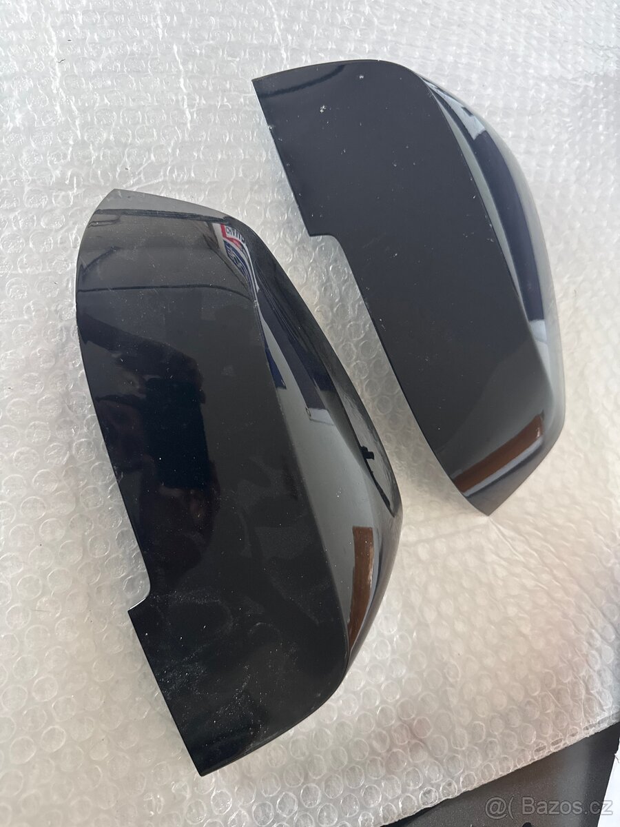 Orig. Kryty zrcátek - BMW i3 a dolší modely