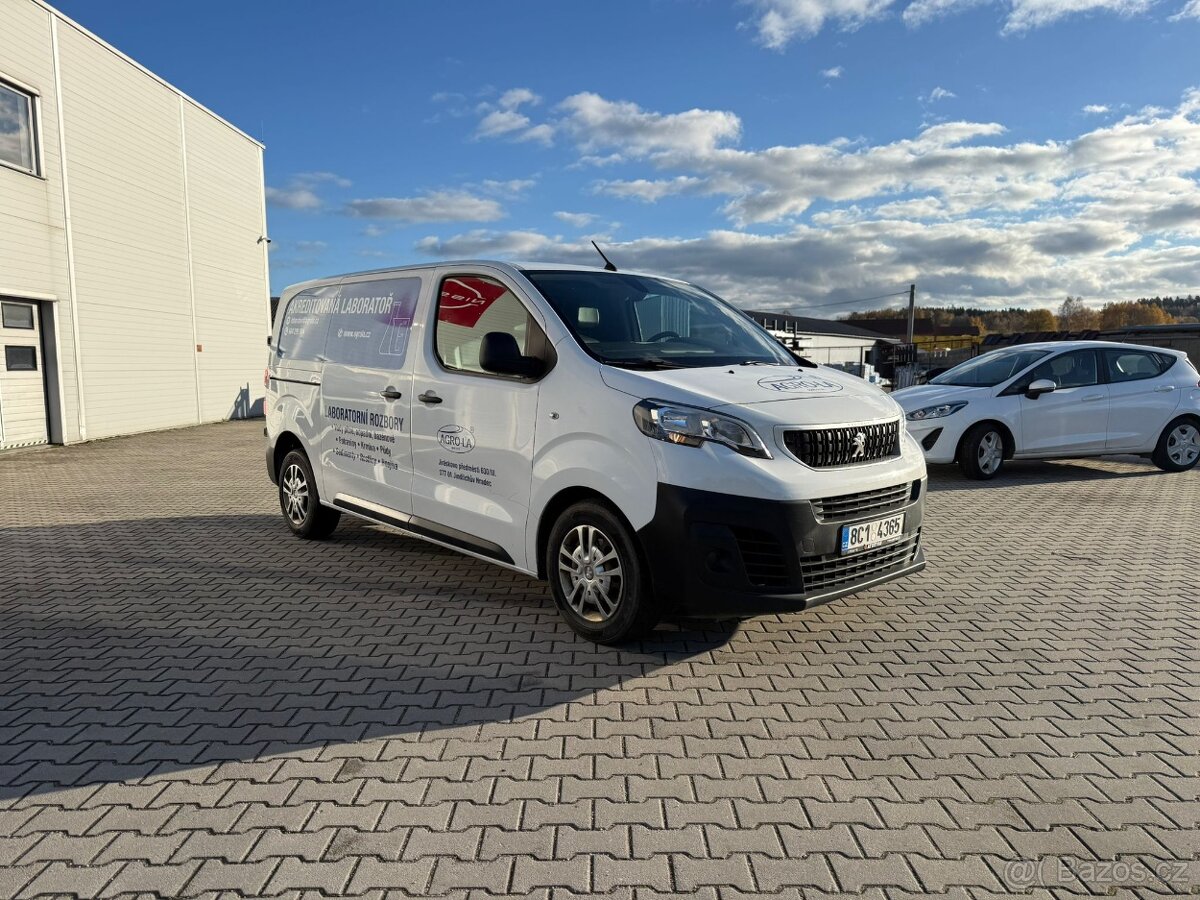 Peugeot Expert 2.0HDi L2H1
