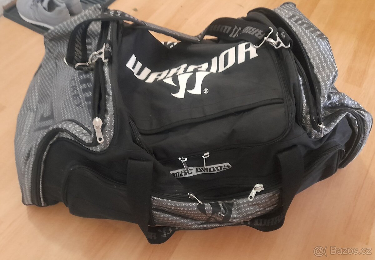 Hokejová taška