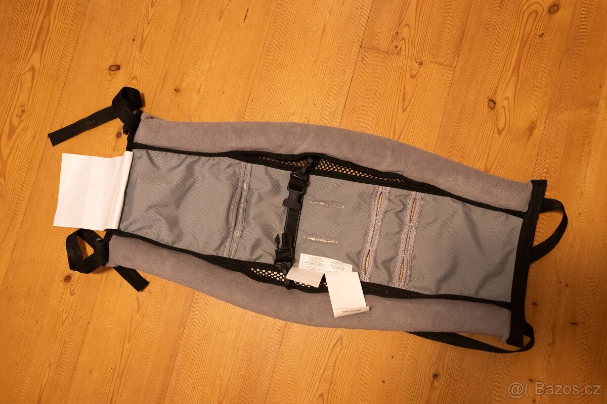 Thule Chariot miminkovník