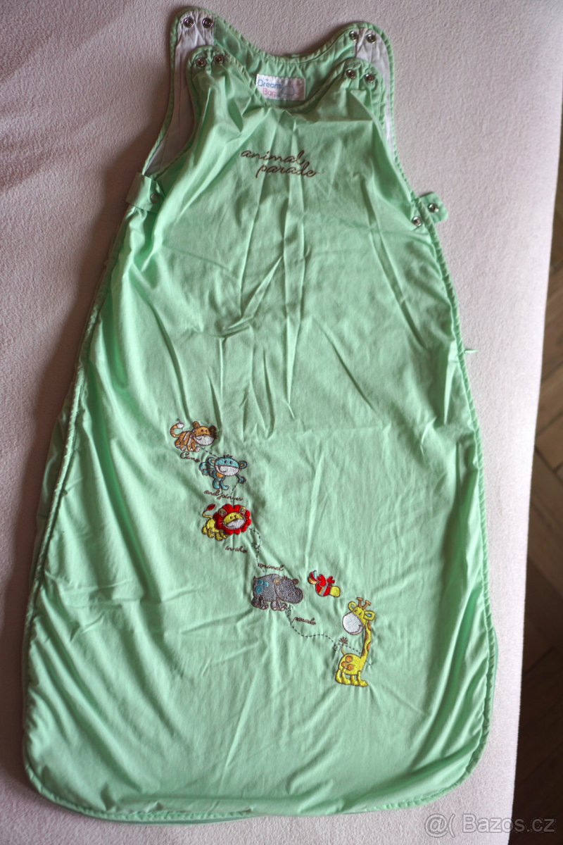 Spací pytel The Dream Bag 6-18m