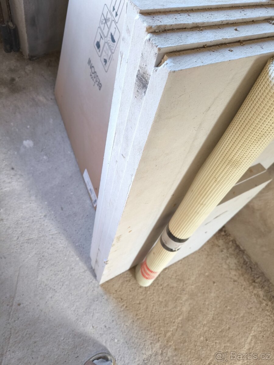 Prodám Materiál viz foto ....