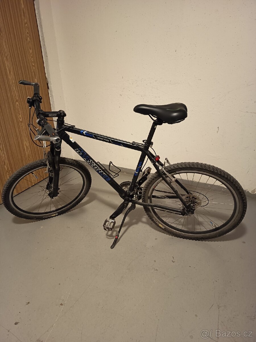 Pánské horské kolo Maxbike