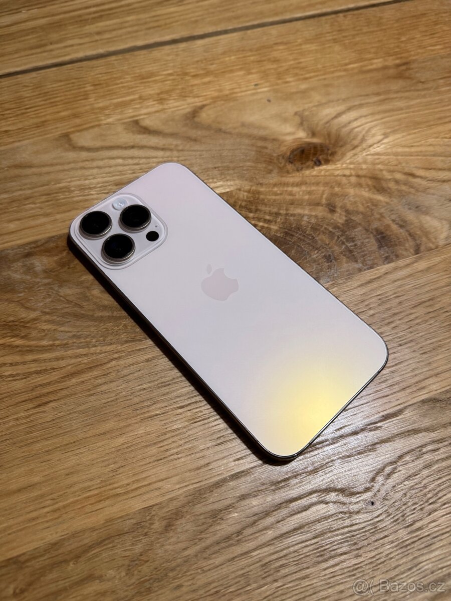 iPhone 16 Pro Max 512gb