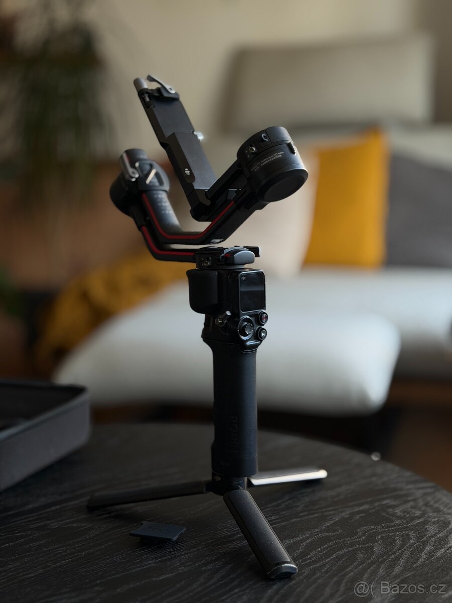 DJI Ronin 2 PRO combo
