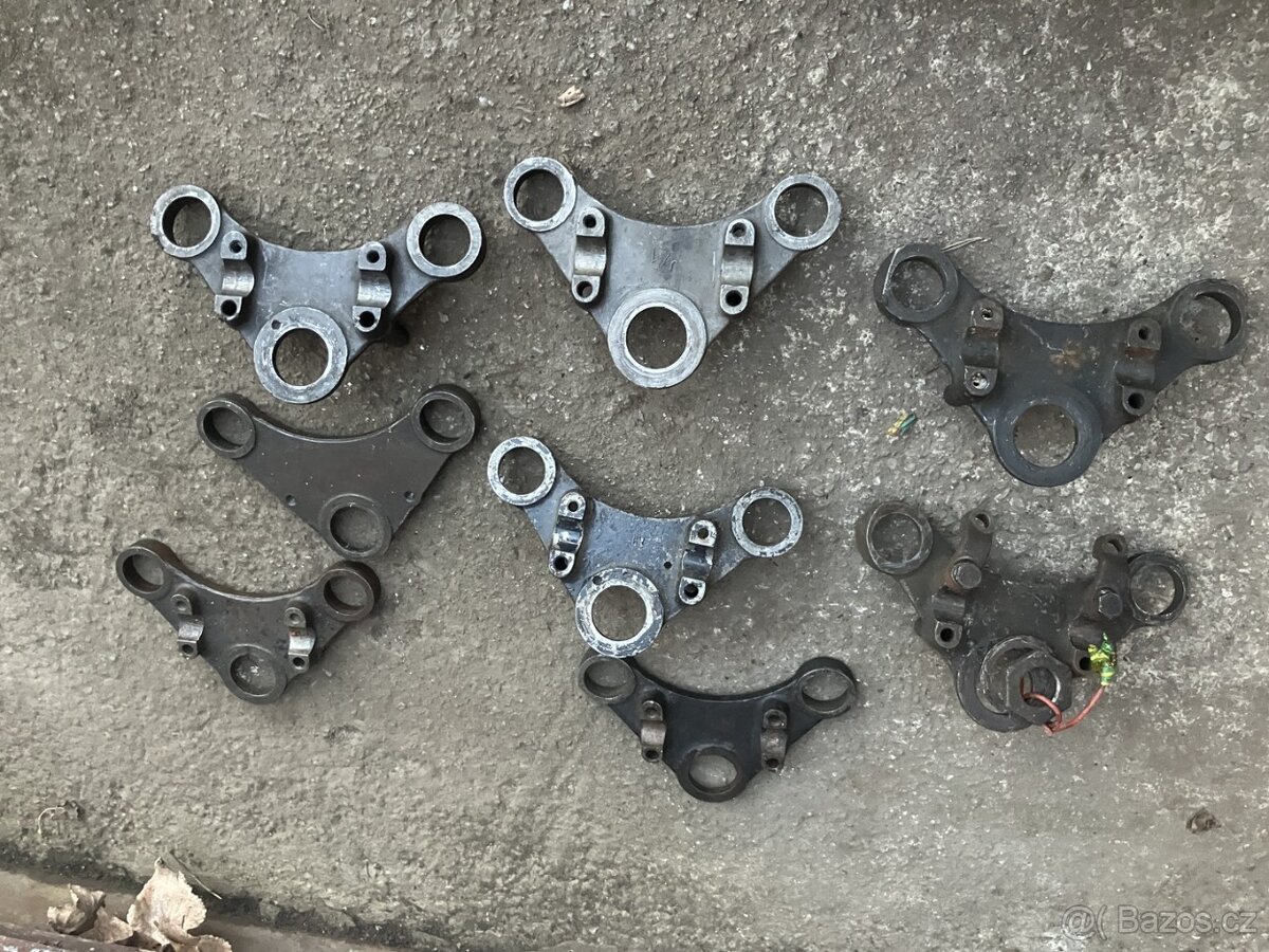 jawačz horní díl brýlí