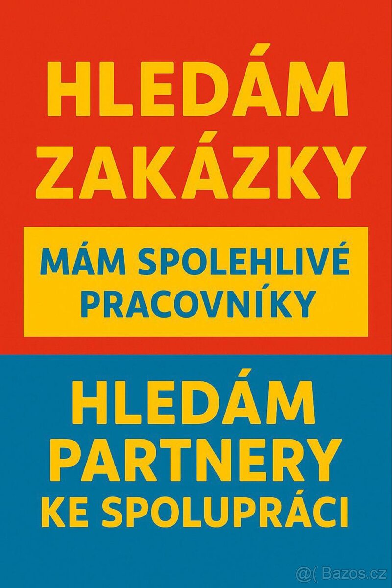 Lidé na práci ihned