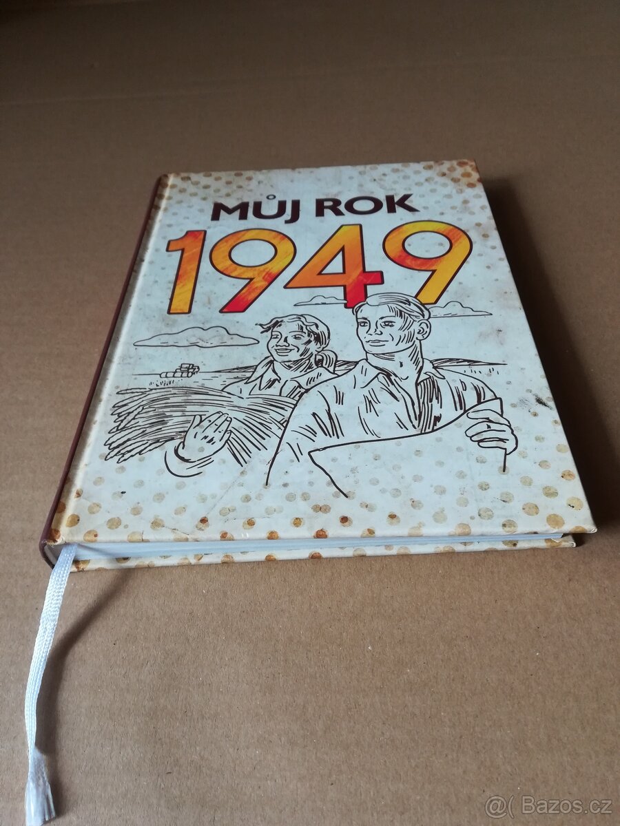 Můj rok 1949