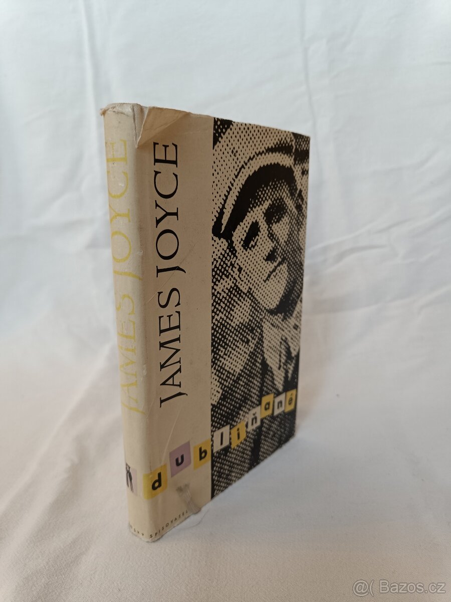 James Joyce – Dubliňané