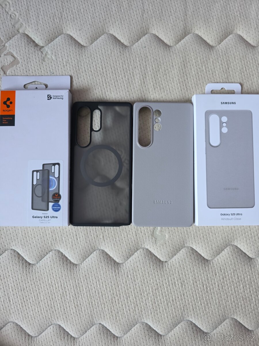 Kryty samsung s25ultra