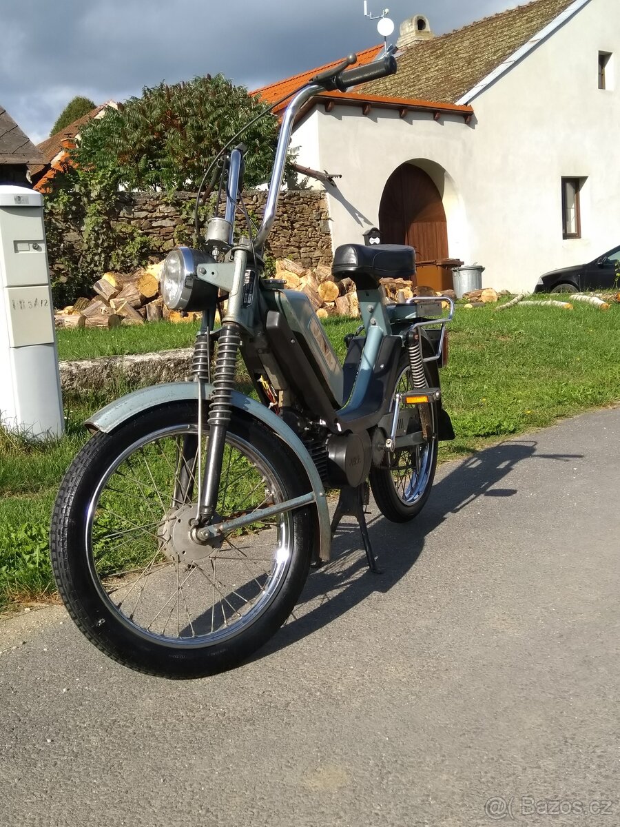 Babetta 210
