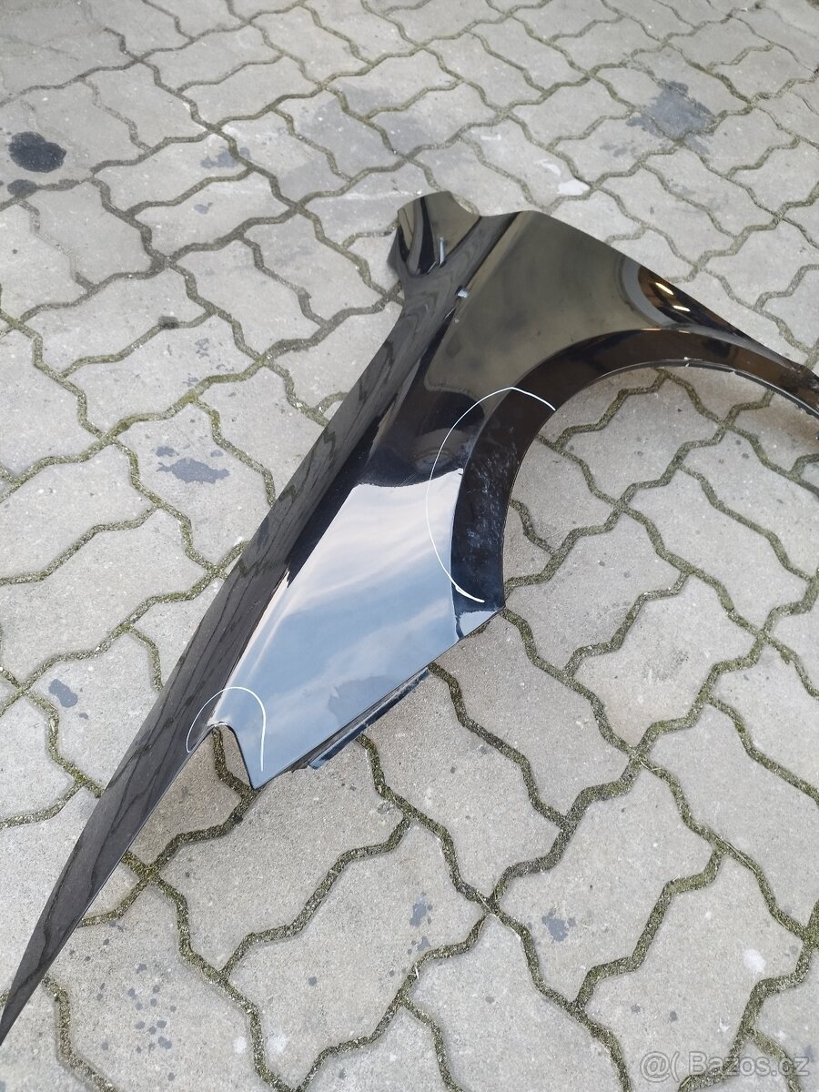 Superb 2 face blatník