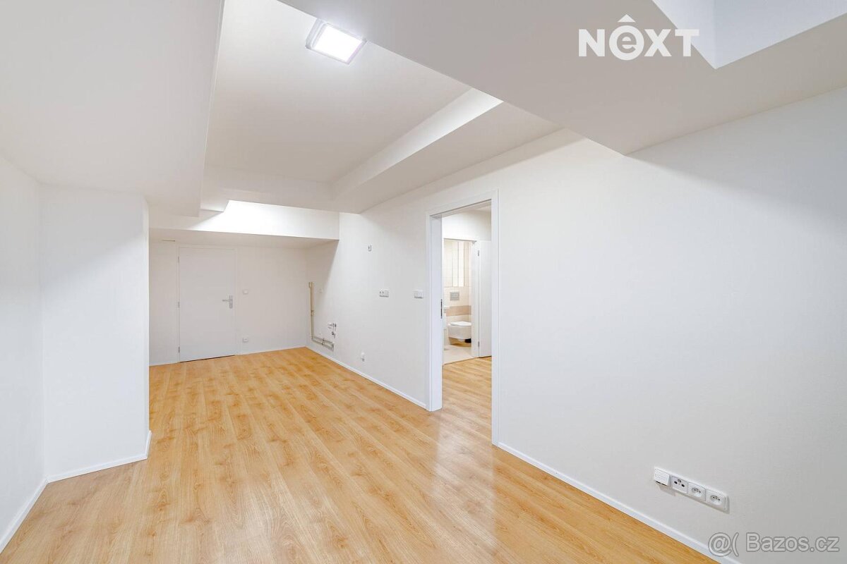 Prodej byt 1+1, 40㎡