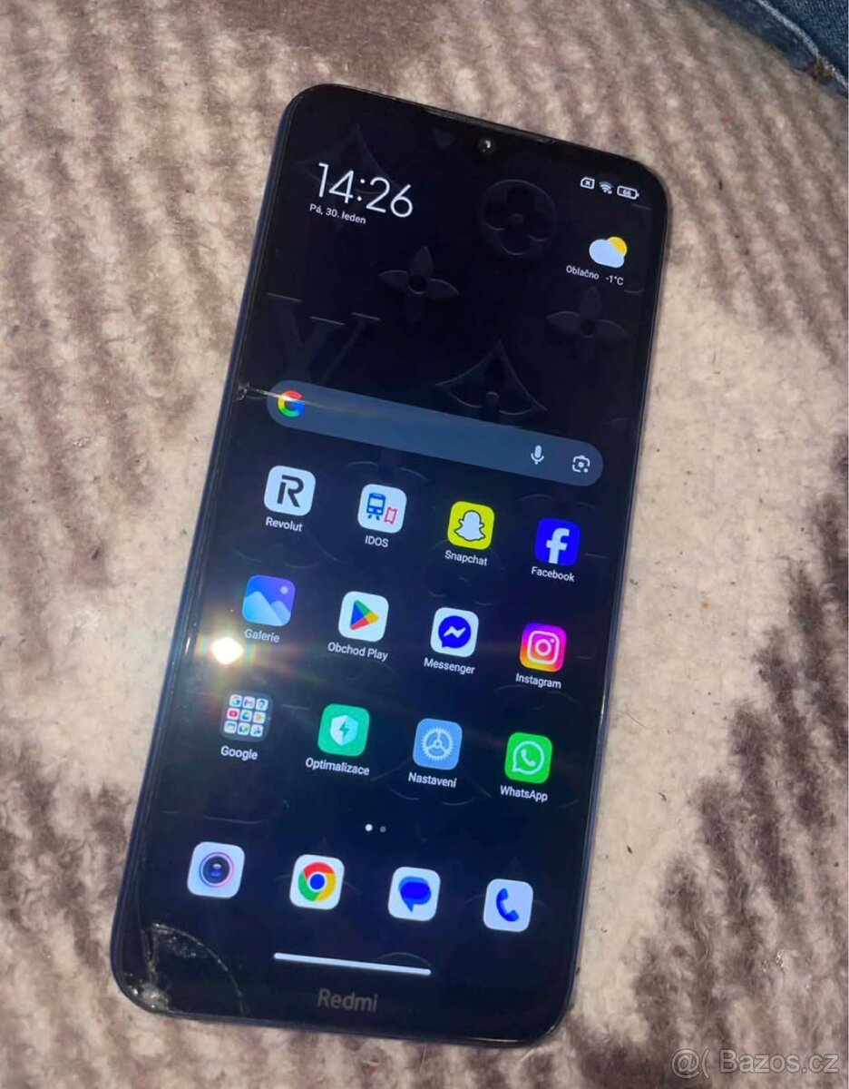 Xiaomi redmi 8T