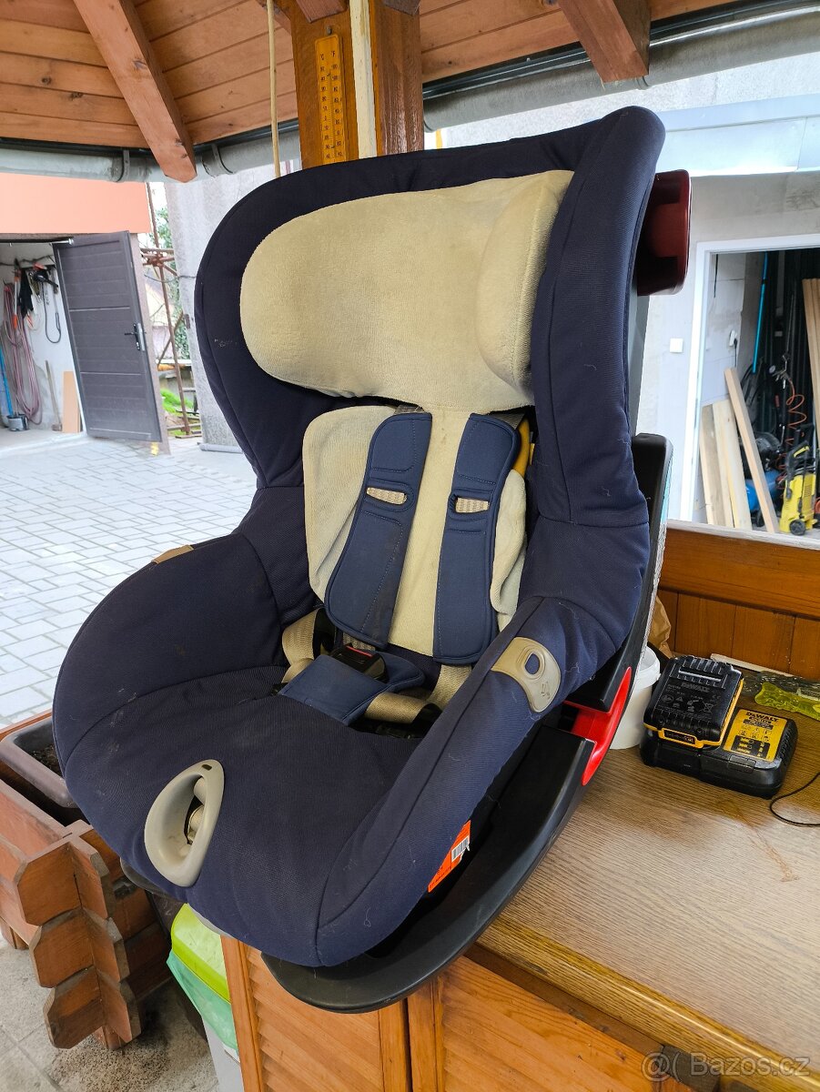 Dětská autosedačka