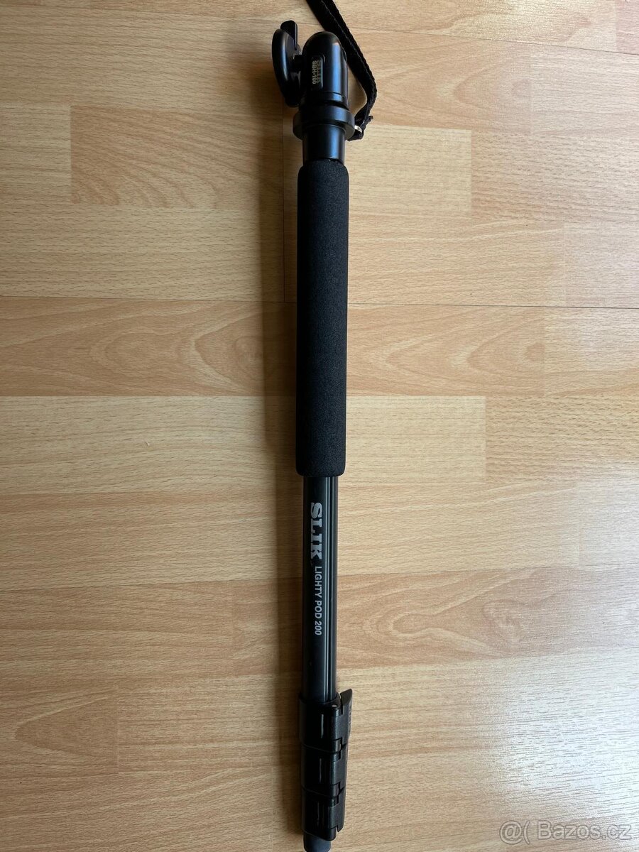 Slik Lighty POD 200 Monopod