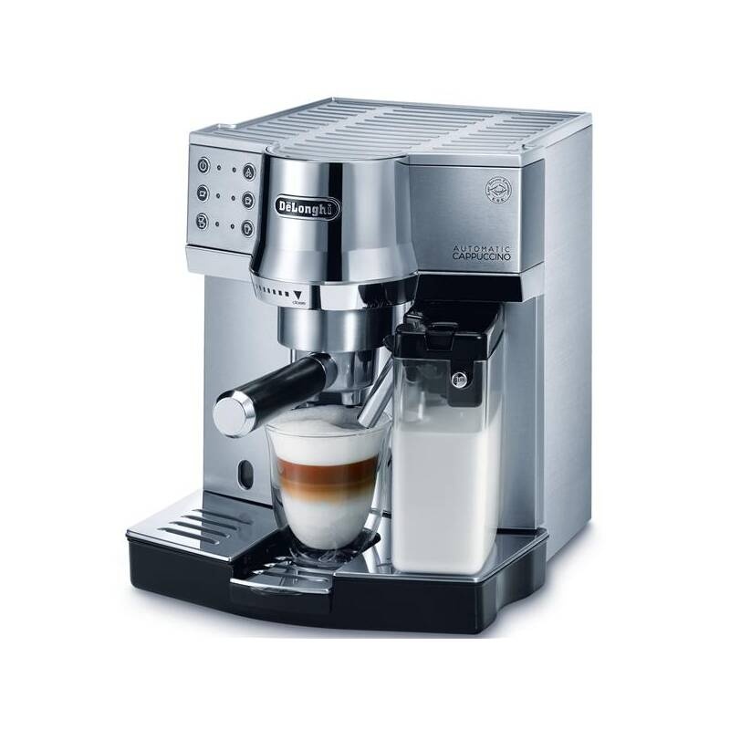 Espresso De'Longhi EC850 nerez