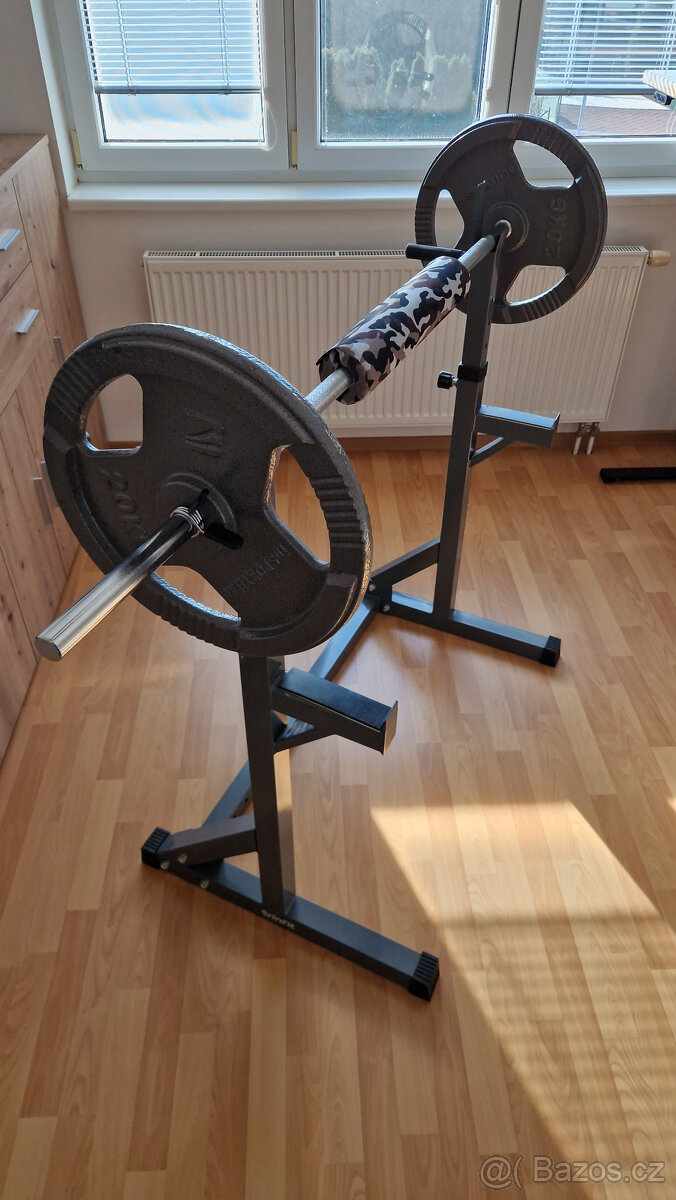 Posilovací set