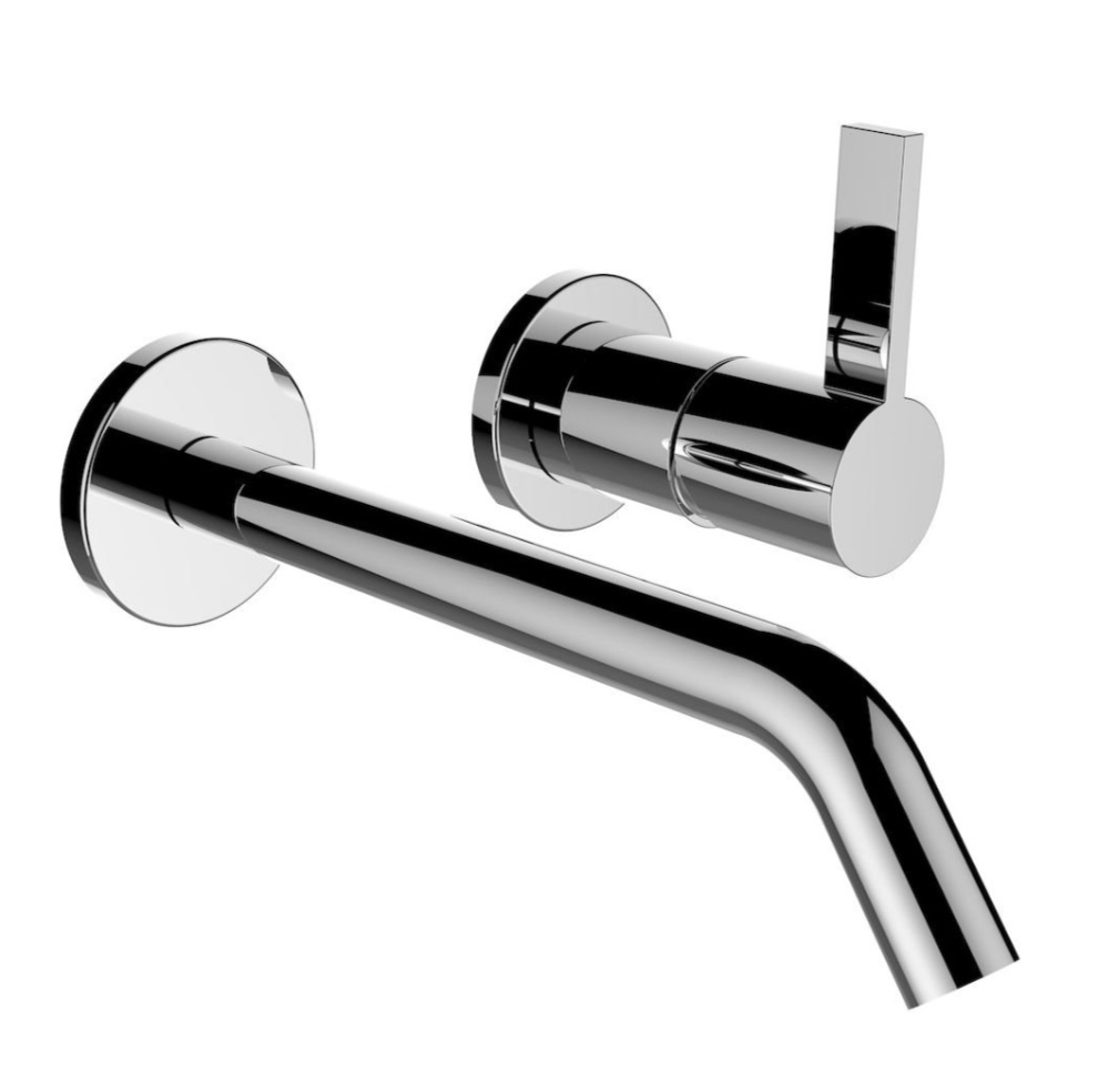 Laufen Kartell lesklý chrom