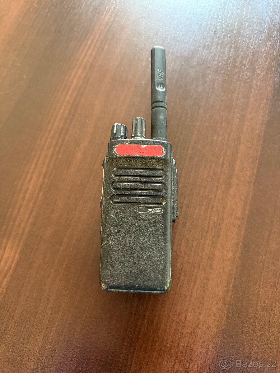 Motorola DP2400
